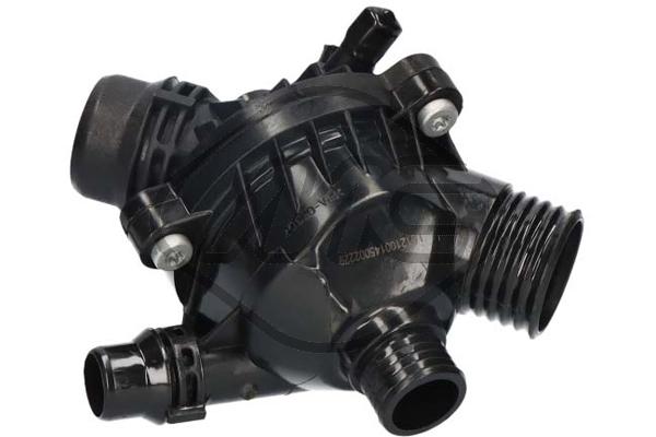 Thermostat, coolant (02229)