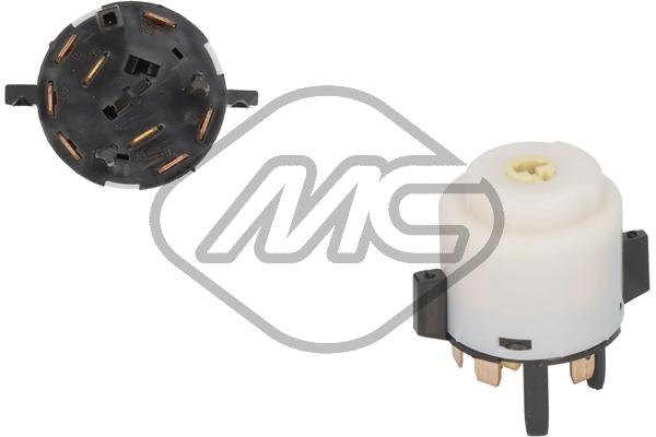 Ignition Switch (48356)
