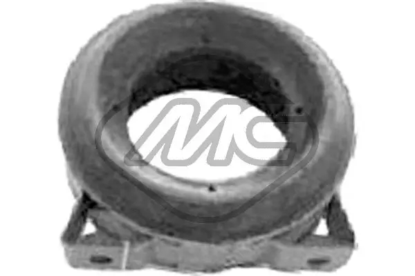 Suspension, propshaft (48478)