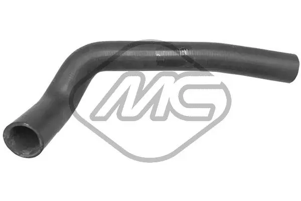 Radiator Hose (07562)