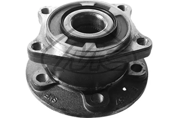 Wheel Hub (90317)