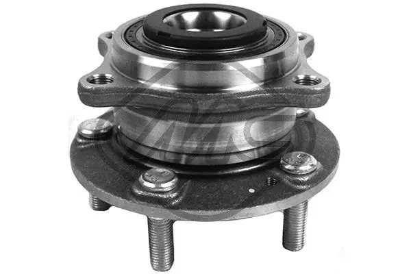Wheel Hub (90248)