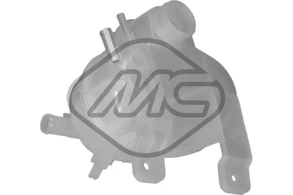 Expansion Tank, coolant (03317)