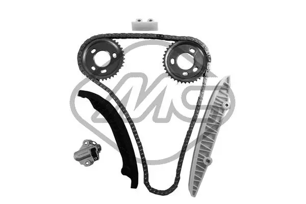Timing Chain Kit (58354)