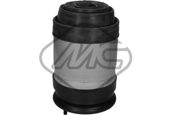 Air Spring, suspension