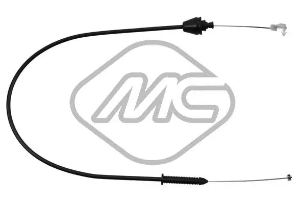 Accelerator Cable (83198)