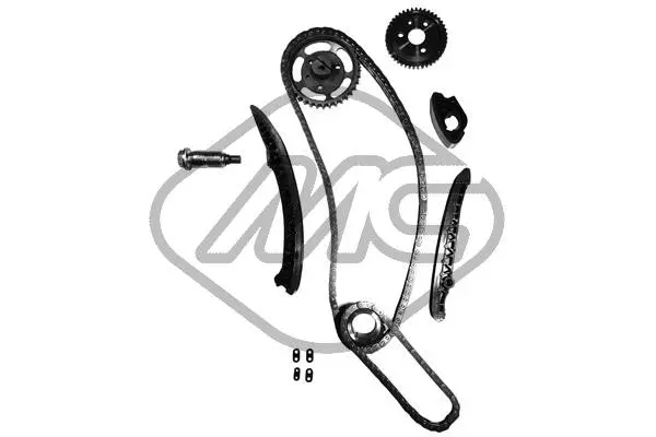 Timing Chain Kit (06169)