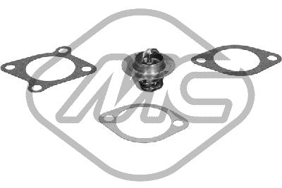 Thermostat, coolant (30952)