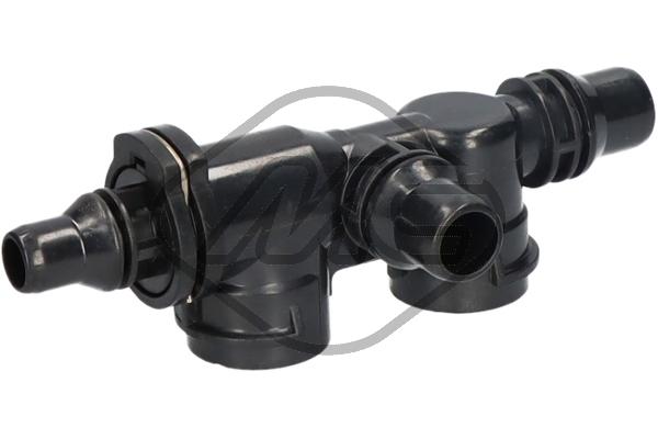 Thermostat, coolant (35977)