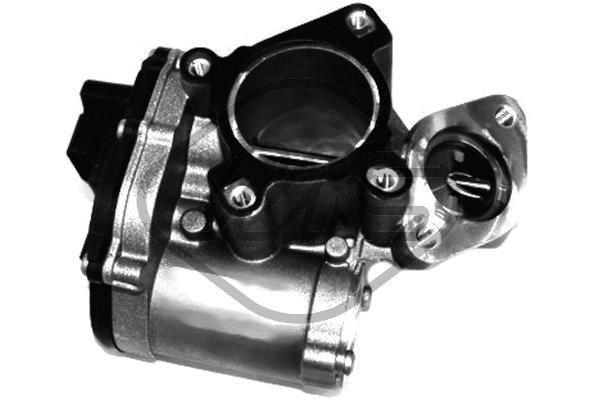 EGR valve, exhaust control (93082)