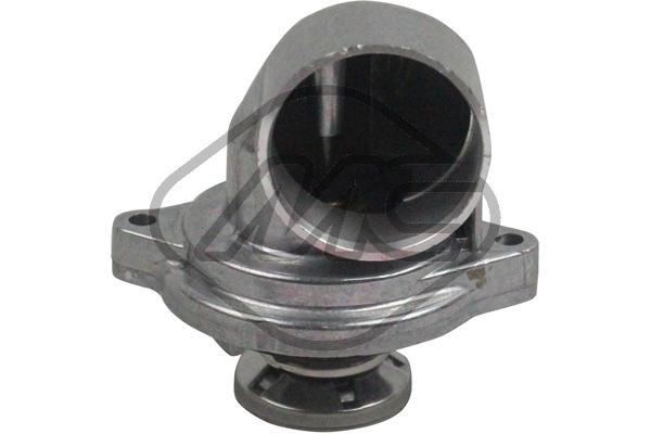 Coolant Flange (30234)