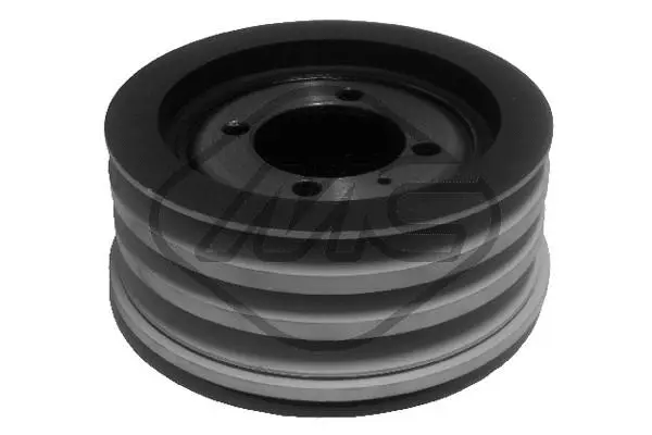 Belt Pulley, crankshaft (04782)