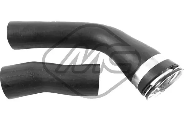Charge Air Hose (97046)