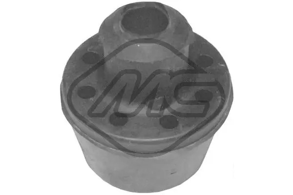 Mounting, radiator (04149)