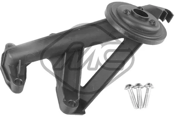 Suction Pipe, oil pump (38846)