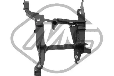 Cover, timing belt (47917)