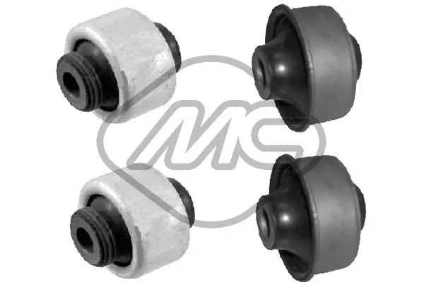 Repair Kit, control arm (58294)