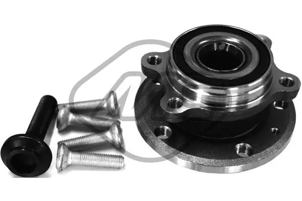 Wheel Bearing Kit (90212)