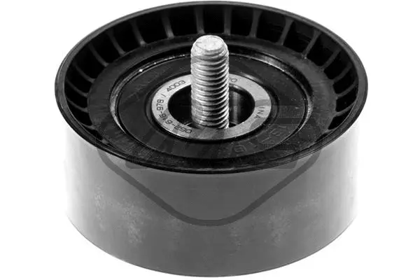 Deflection/Guide Pulley, V-ribbed belt (15915)