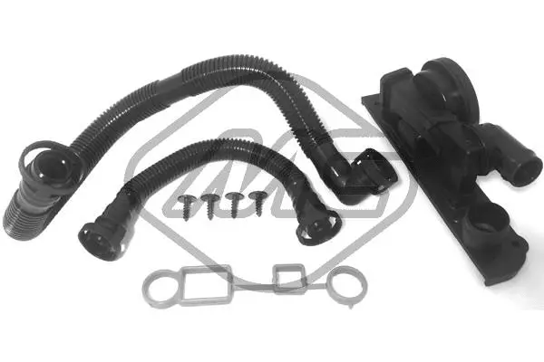 Valve, crankcase ventilation (35118)