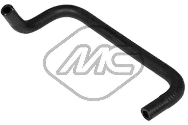 Hydraulic Hose, steering (99124)