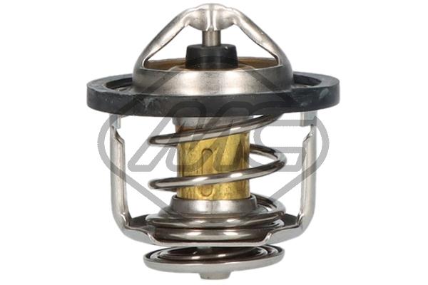 Thermostat, coolant (03254)