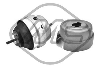 Mounting, engine (54244)