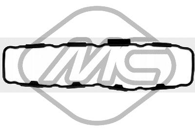 Gasket, cylinder head cover (35586)