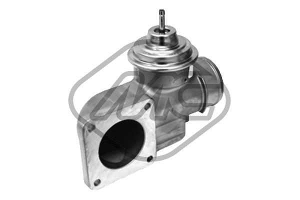 EGR Valve (93217)