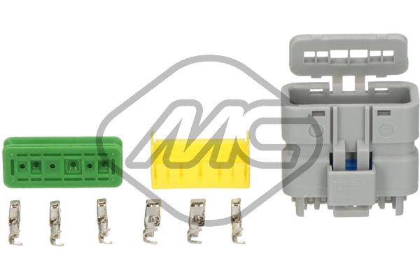 Cable Repair Set, EGR valve (93886)