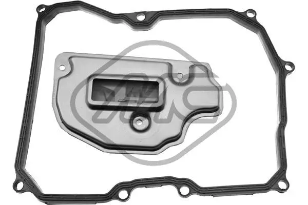 Hydraulic Filter Kit, automatic transmission (21062)