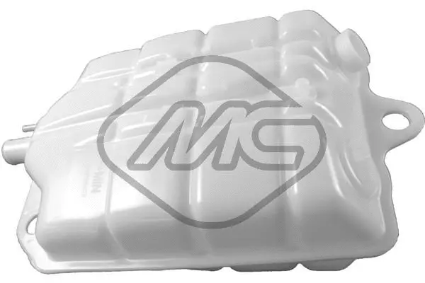 Expansion Tank, coolant (500200)