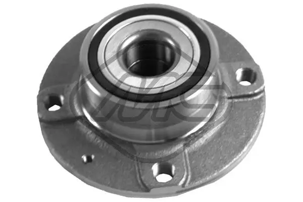 Wheel Hub (90354)