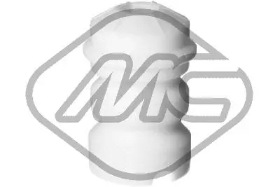 Rubber Buffer, suspension (51332)