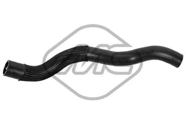 Radiator Hose (07392)