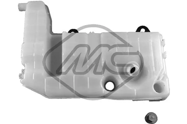 Expansion Tank, coolant (500198)