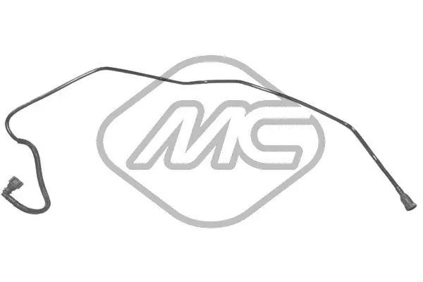 Fuel Line (92058)