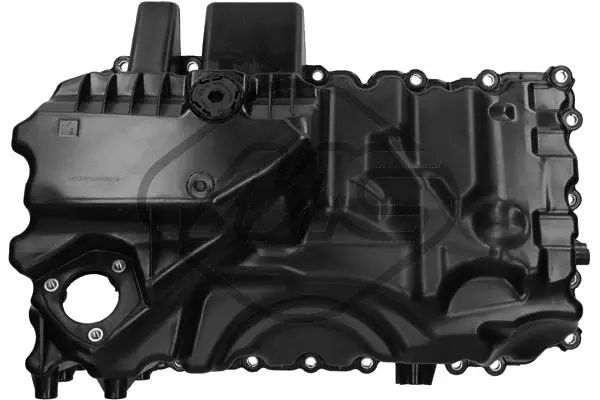 Oil Sump