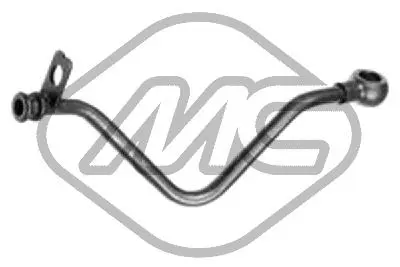 Oil Pipe, charger (92396)