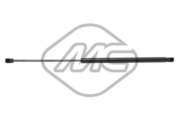 Gas Spring, boot/cargo area (46127)