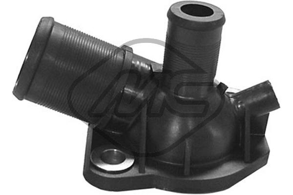 Coolant Flange (03552)