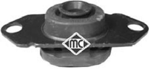 Mounting, engine (04624)