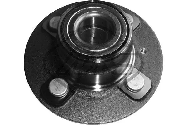 Wheel Hub (90430)