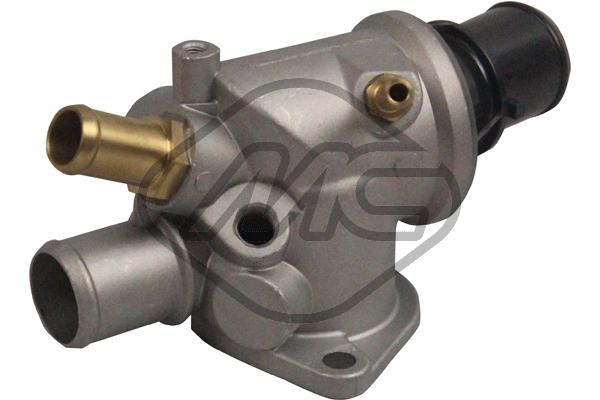 Coolant Flange (30212)