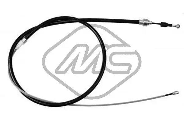 Accelerator Cable (81566)