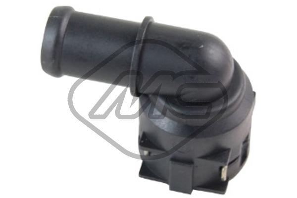 Coolant Flange (30555)