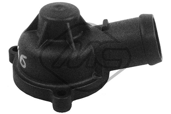 Coolant Flange (03257)