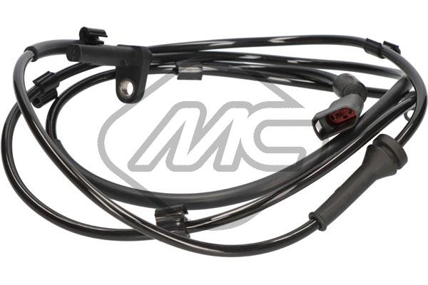 Sensor, wheel speed (50242)