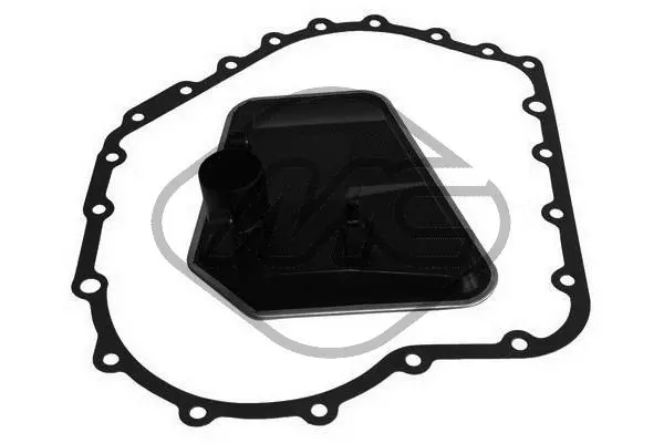 Hydraulic Filter Kit, automatic transmission (21054)