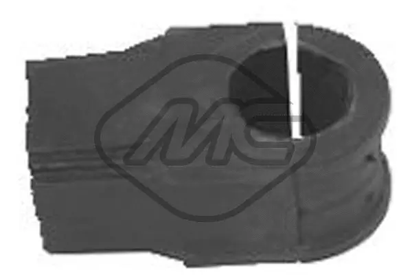 Mounting, stabiliser bar (06905)
